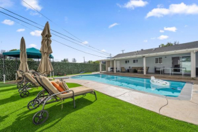 Los Angeles Glamour Home